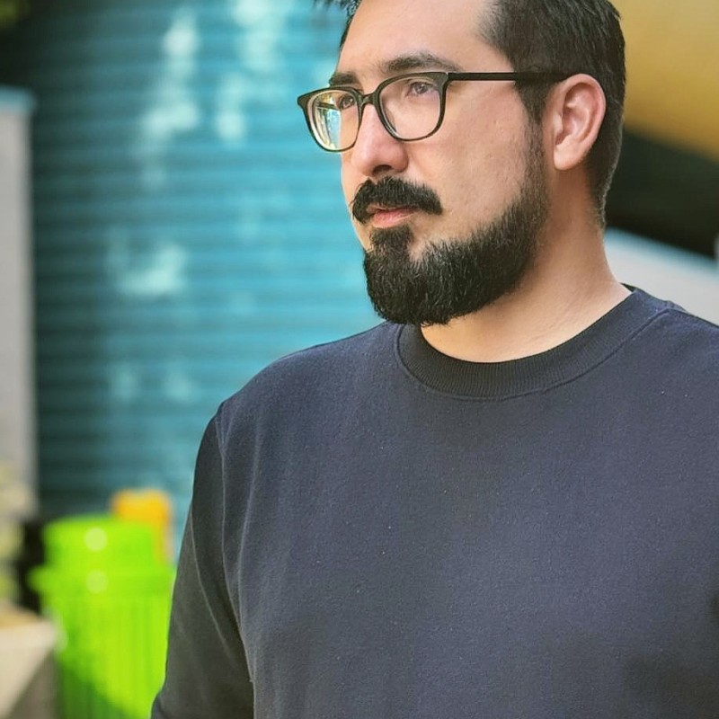 Marco Lozano